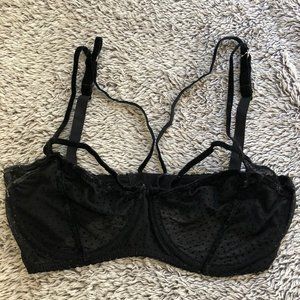 Lonely Gigi Bra - 32D